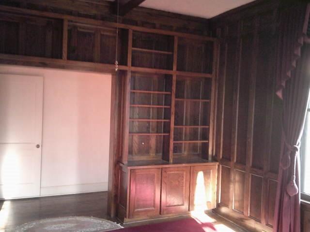 Corsicana - Residential