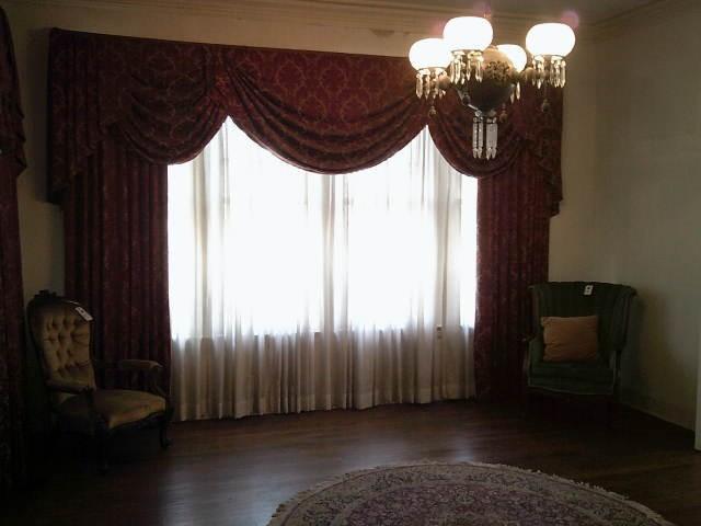 Corsicana - Residential