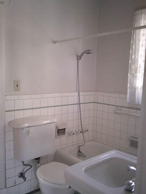 Corsicana - Residential