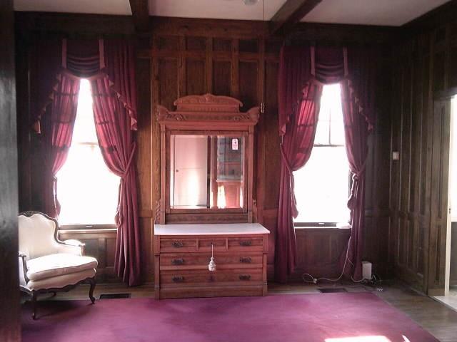 Corsicana - Residential