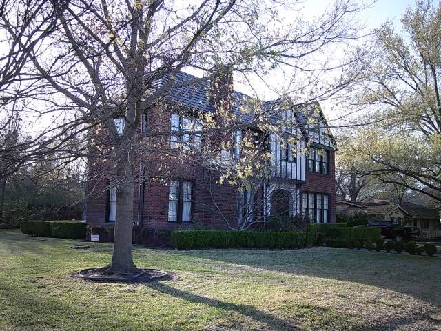 Corsicana - Residential