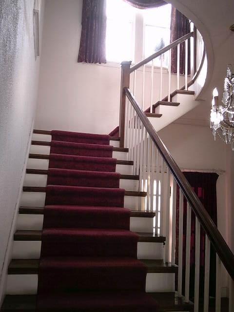 Corsicana - Residential