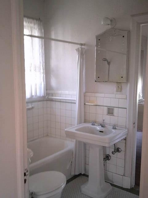 Corsicana - Residential