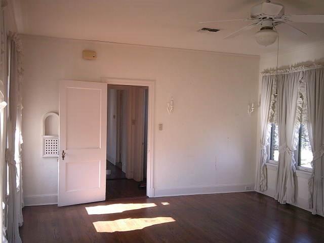 Corsicana - Residential