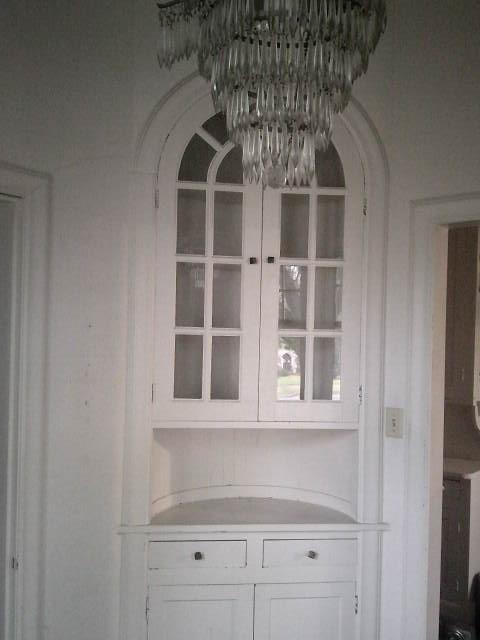 Corsicana - Residential