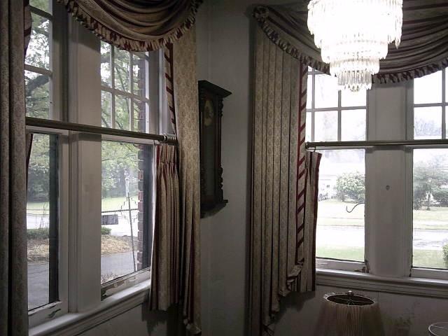 Corsicana - Residential