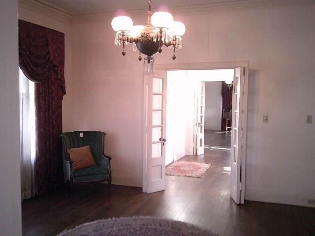 Corsicana - Residential