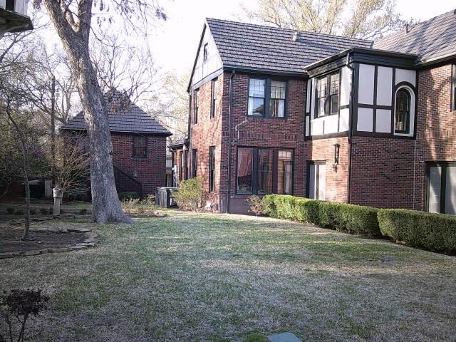 Corsicana - Residential