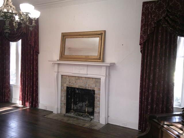 Corsicana - Residential