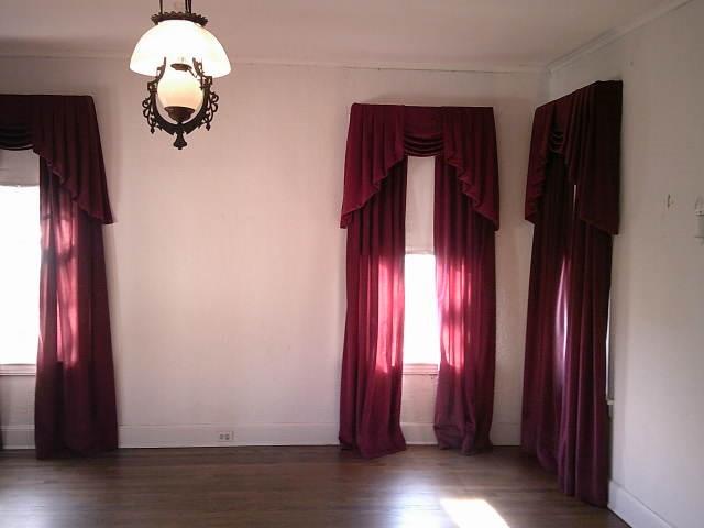 Corsicana - Residential