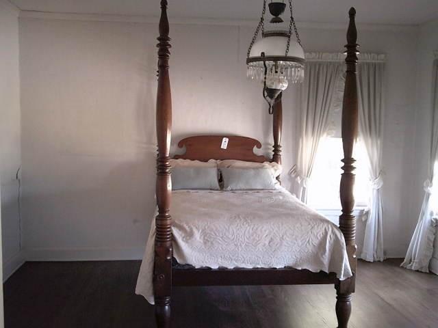 Corsicana - Residential