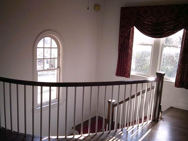 Corsicana - Residential