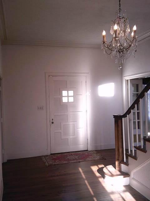 Corsicana - Residential