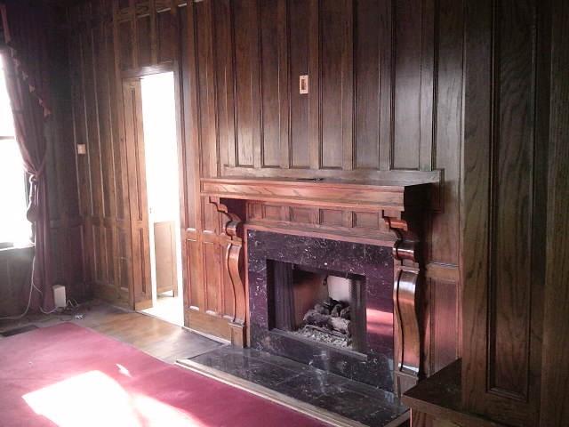 Corsicana - Residential