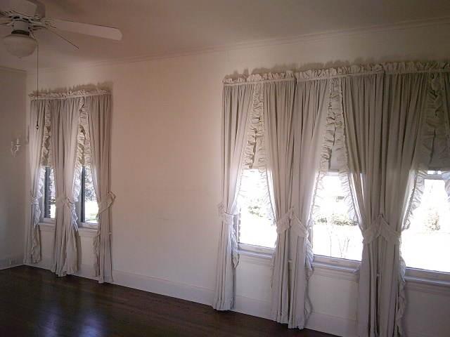 Corsicana - Residential