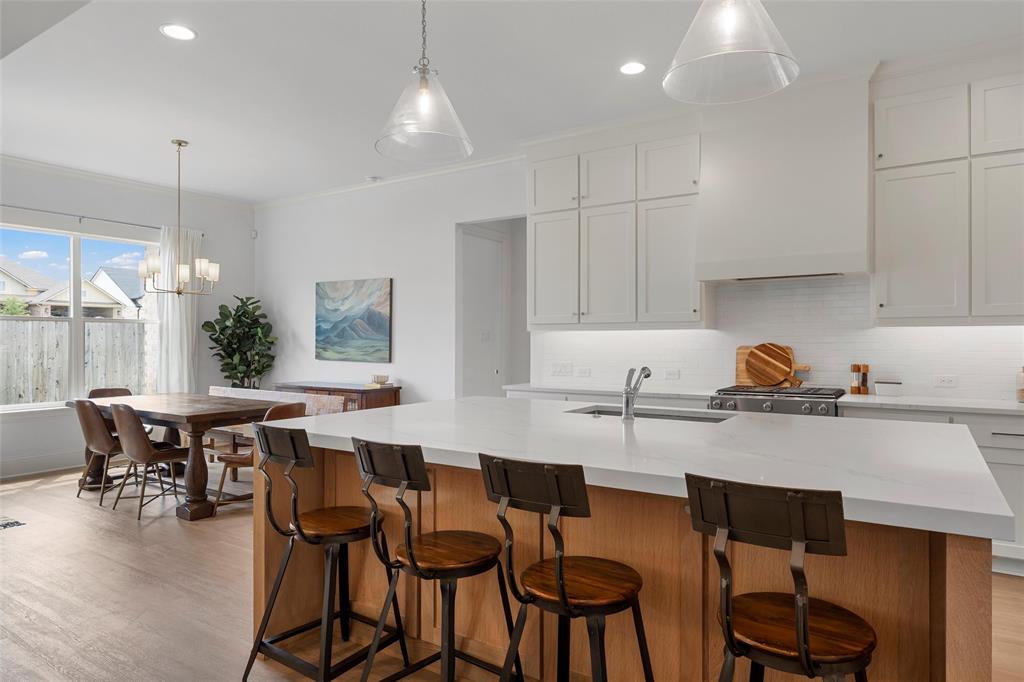 Tanglewood Estates - Residential