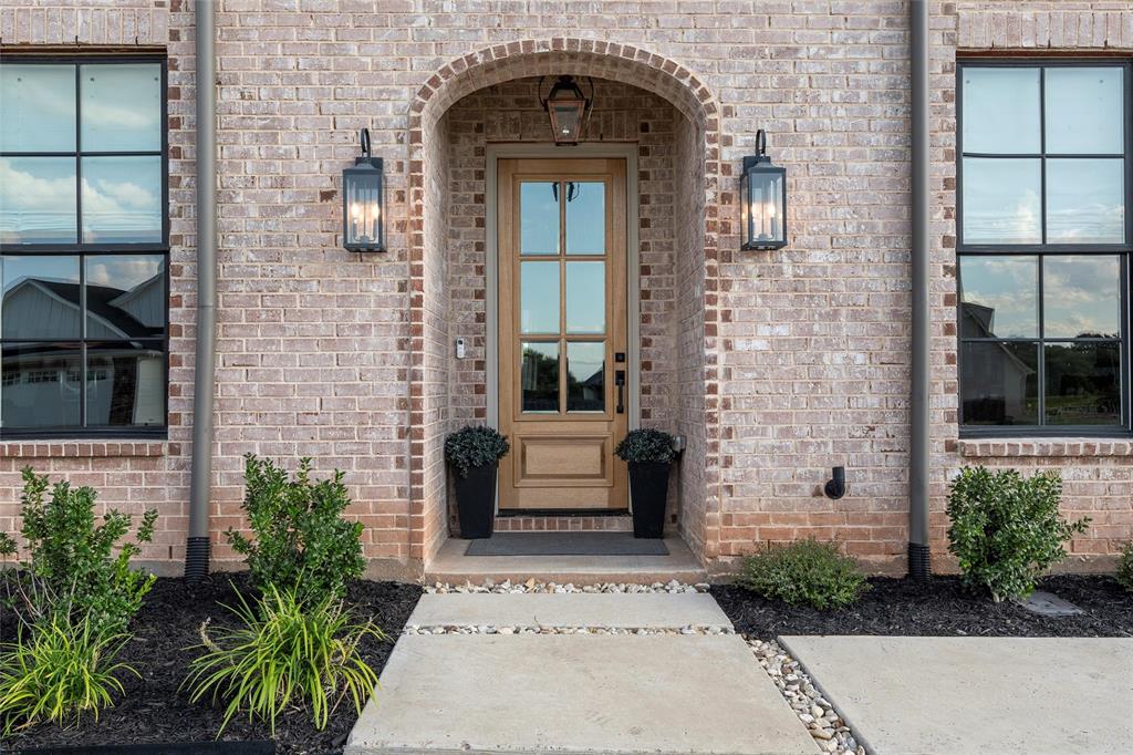 Tanglewood Estates - Residential