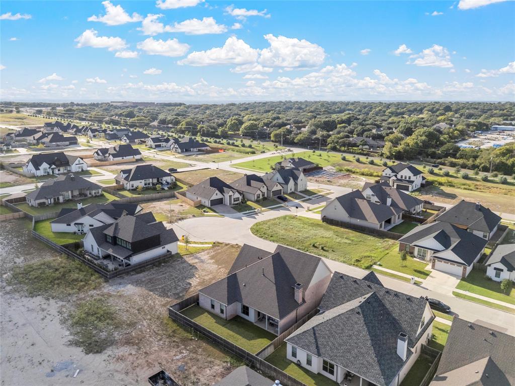 Tanglewood Estates - Residential