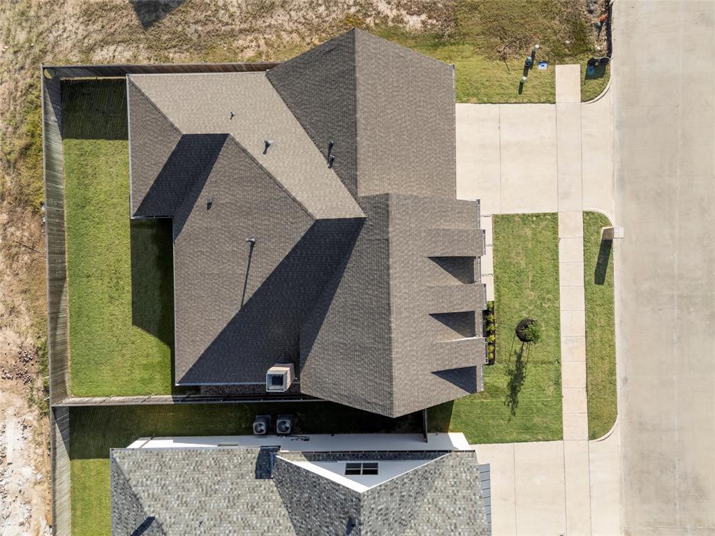 Tanglewood Estates - Residential