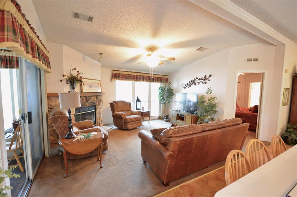 Hickory Hills I - Residential