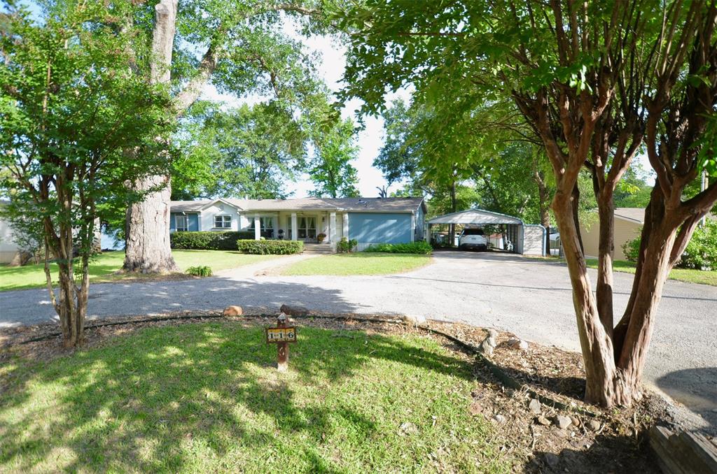 Hickory Hills I - Residential