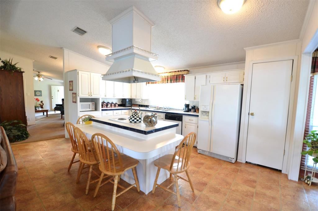 Hickory Hills I - Residential