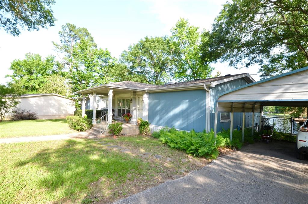 Hickory Hills I - Residential