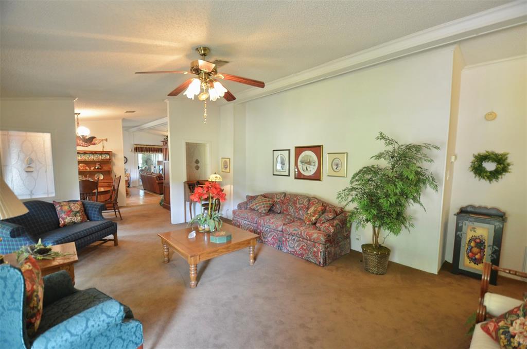 Hickory Hills I - Residential