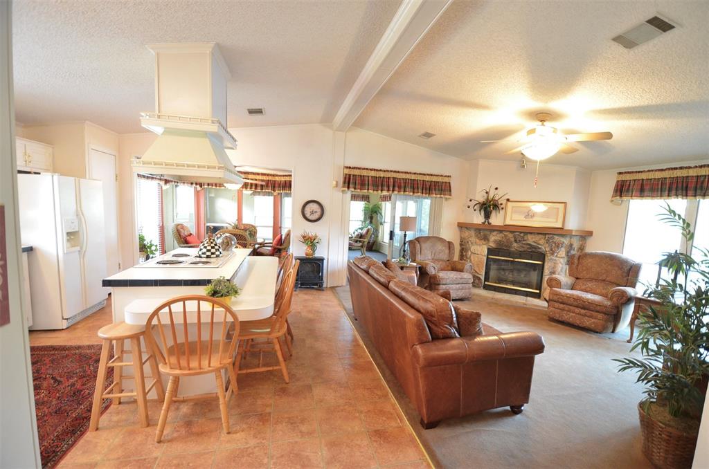 Hickory Hills I - Residential