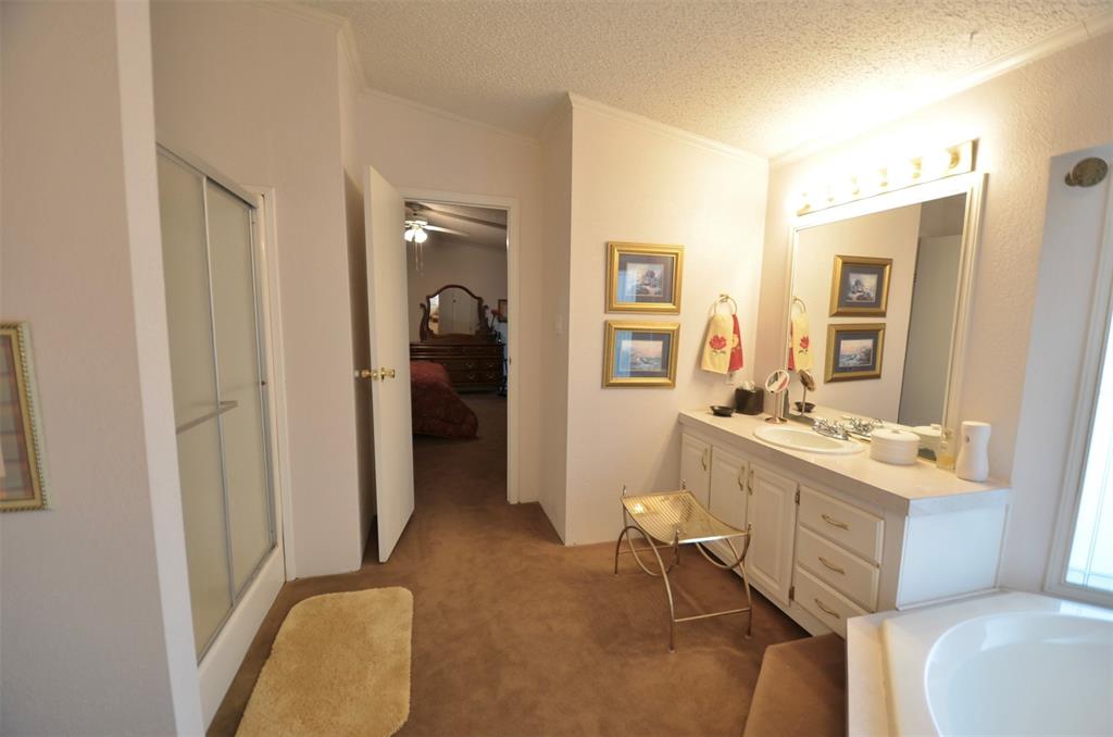 Hickory Hills I - Residential