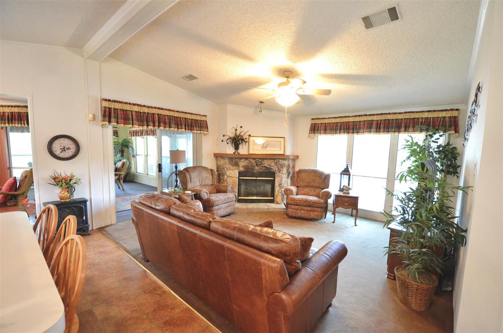 Hickory Hills I - Residential