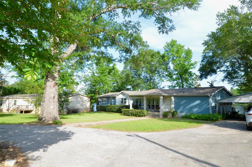 Hickory Hills I - Residential