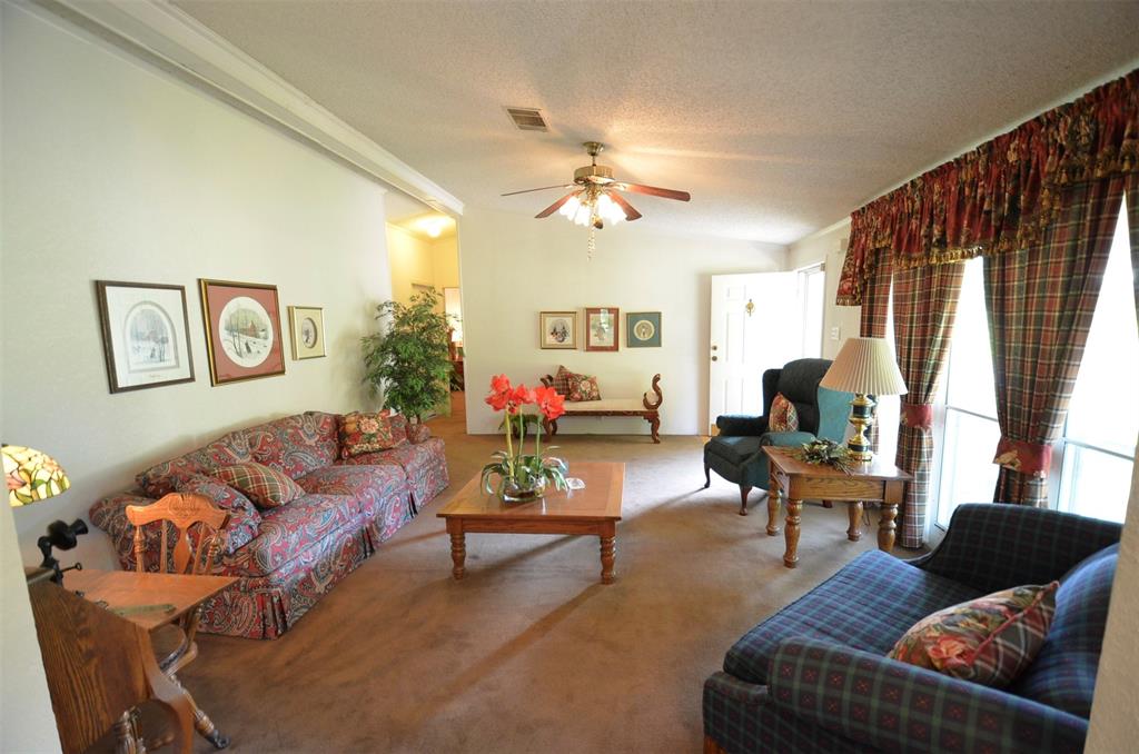 Hickory Hills I - Residential