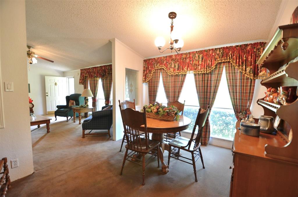 Hickory Hills I - Residential