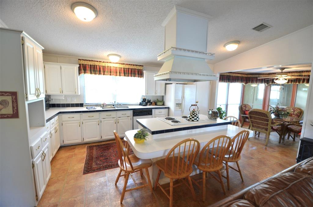 Hickory Hills I - Residential