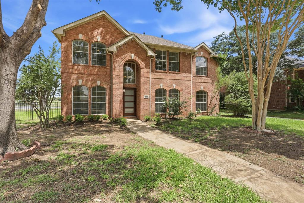 1282 Bradford Drive