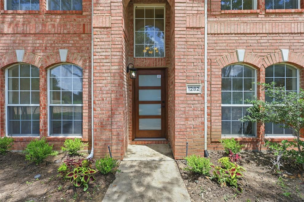 1282 Bradford Drive