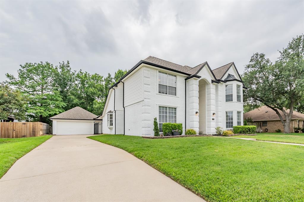 509 Aurora Drive