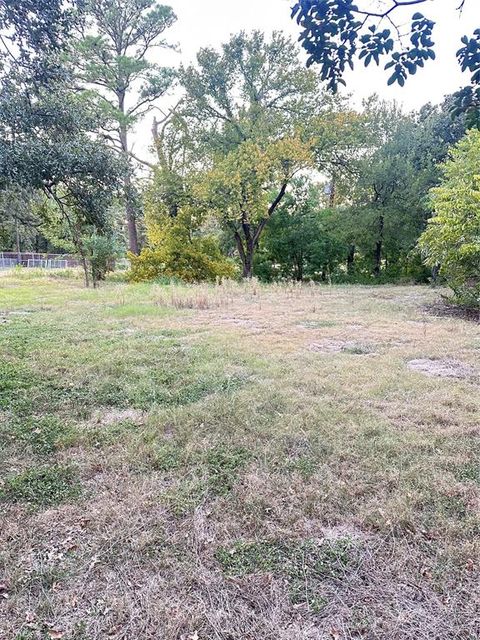 1414 Allegheny Drive Arlington TX 76012
