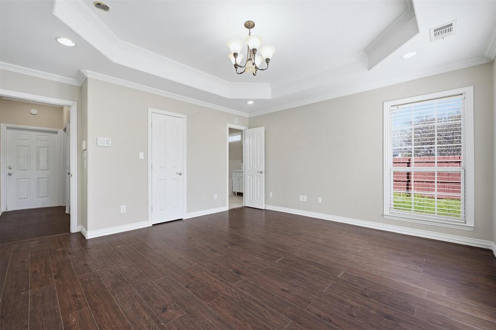 College Park Second Add Repla - Residential