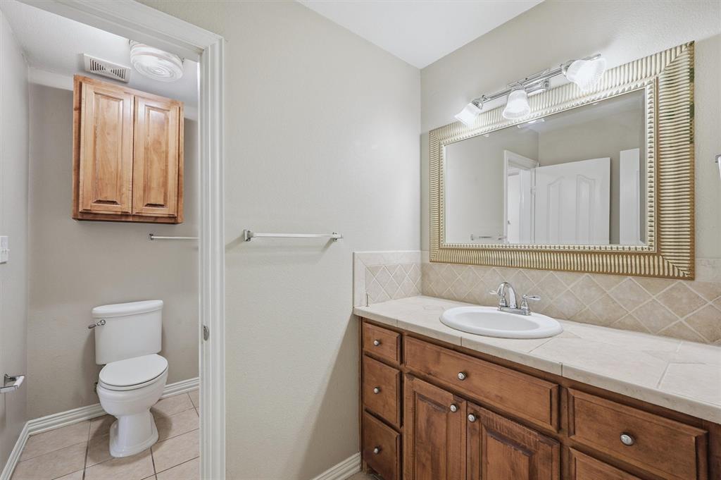 College Park Second Add Repla - Residential