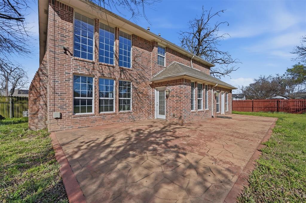 College Park Second Add Repla - Residential