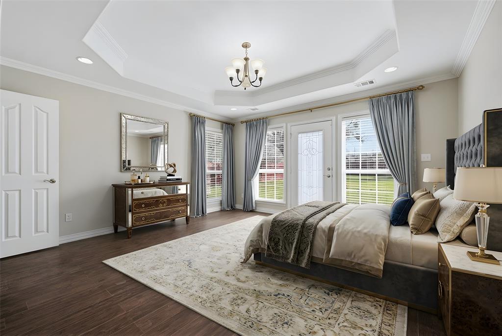 College Park Second Add Repla - Residential