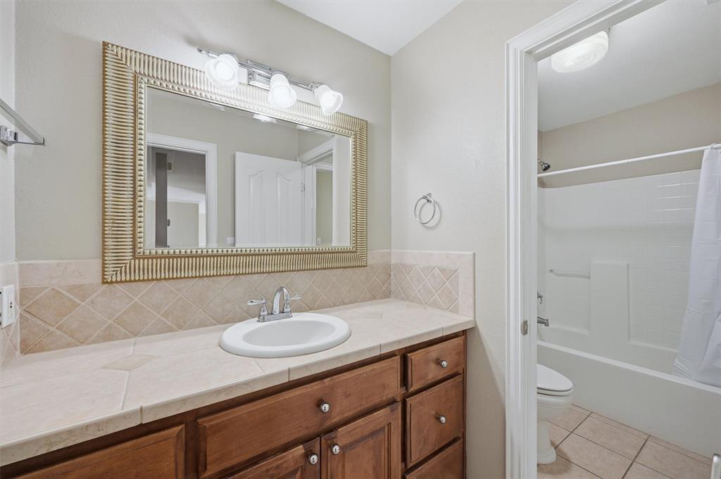 College Park Second Add Repla - Residential