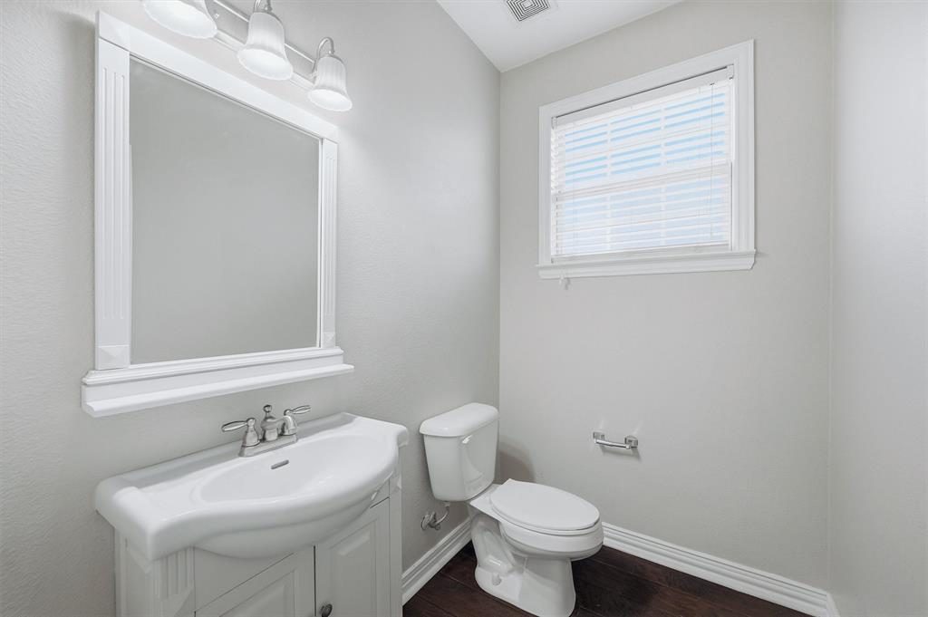 College Park Second Add Repla - Residential