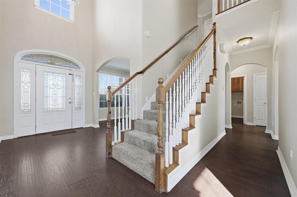 College Park Second Add Repla - Residential