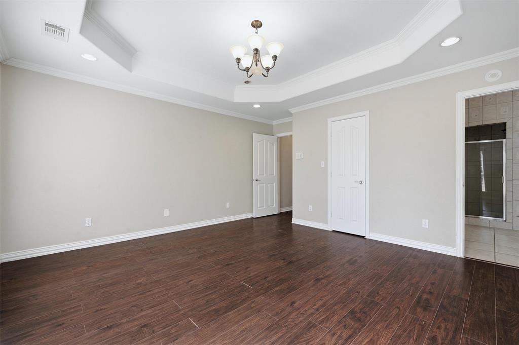 College Park Second Add Repla - Residential