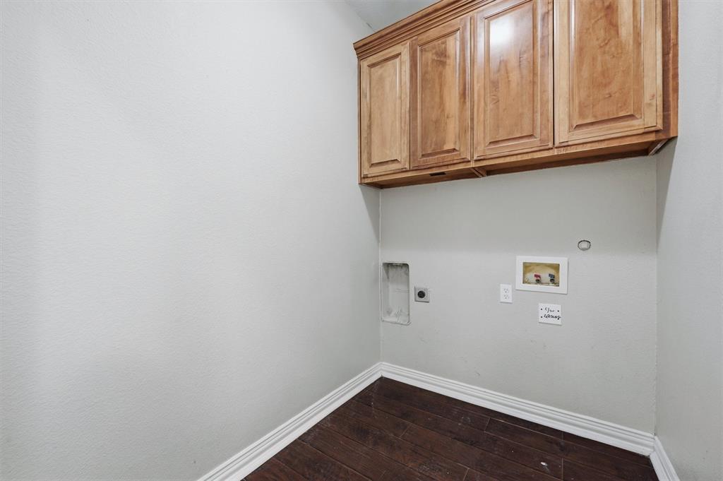 College Park Second Add Repla - Residential