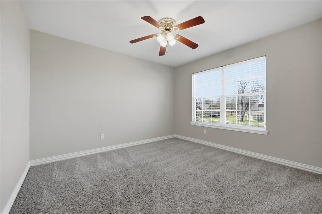 College Park Second Add Repla - Residential