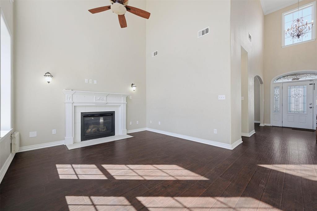 College Park Second Add Repla - Residential